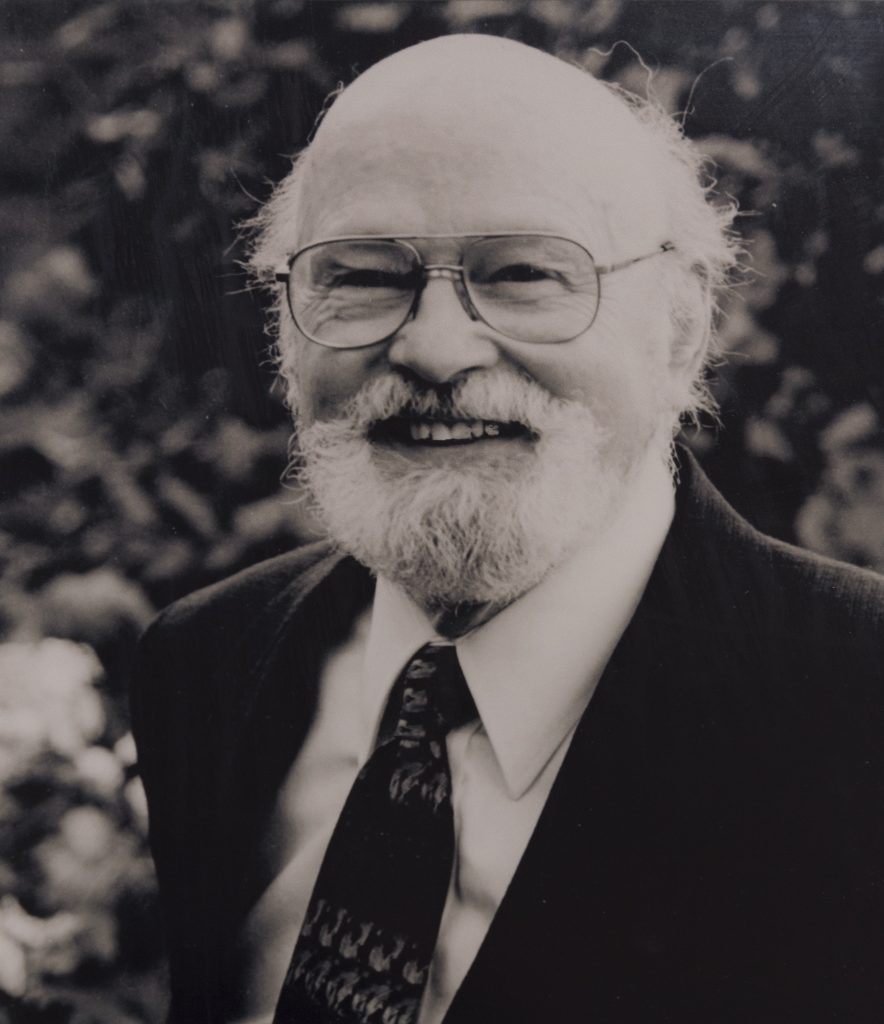 John Kendall