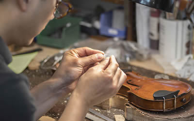 Learn About Instruments